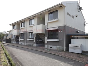 セジュール奥田外観写真