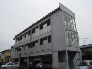 フレンド愛外観写真