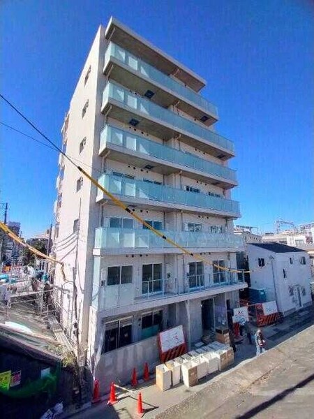 リヴシティ墨田イースト外観写真