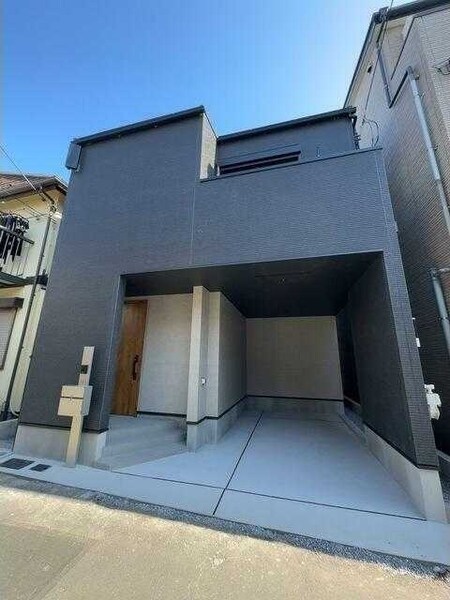 Ｋｏｌｅｔ墨田八広＃０５外観写真