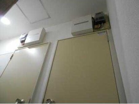 福々荘外観写真