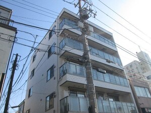 リヴィエール押上外観写真