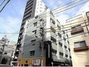 テルノ両国外観写真