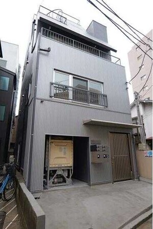 リナーシタ亀戸外観写真