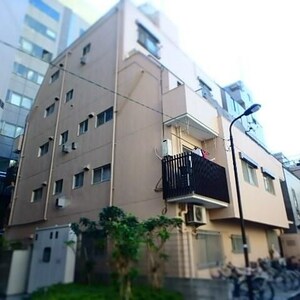 すみれハイツ外観写真