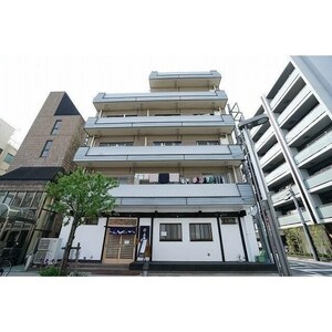 Ｚマンション外観写真