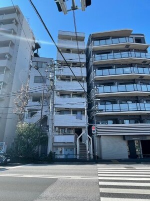 フェスタ東向島外観写真