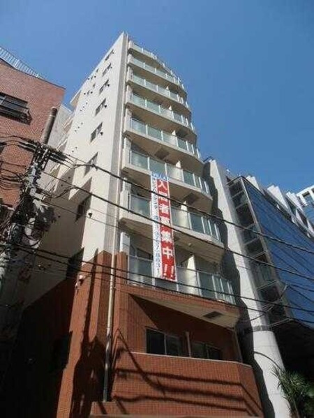 スマートＶＩＬＬＡ　神保町外観写真