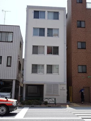 Ｂ．Ｅ．Ｇｒａｎｄ清澄白河　４０２号室外観写真