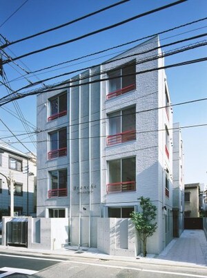 ブランシェ三軒茶屋１００外観写真