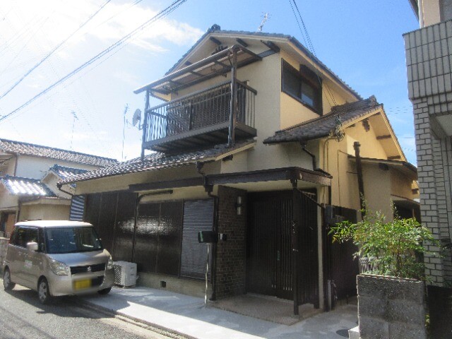 加納Ｍ様貸戸建