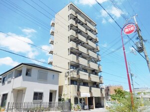 シャトー湊本町外観写真