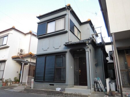 田尻T様貸戸建Ⅱ外観写真