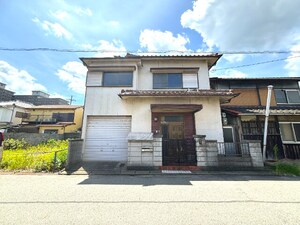 松江北Ｍ様貸戸建外観写真