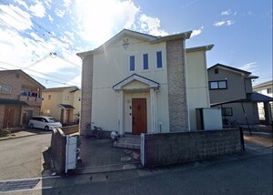 吐前Ｓ様貸戸建外観写真