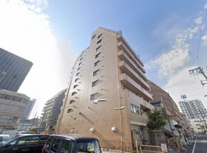ライオンズマンション和歌山十番丁外観写真