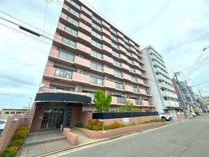 レイダント畑屋敷外観写真
