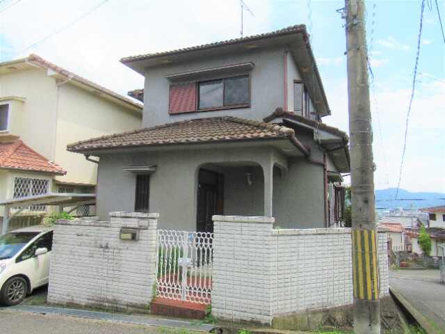 山田M様貸戸建