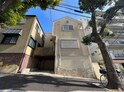 上筒井通レンタルハウス
