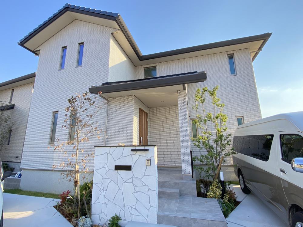 芦屋市涼風町戸建