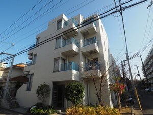 アメニティ東神戸5番館外観写真
