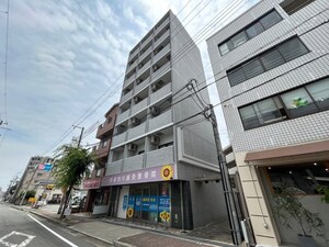 アイビス御影外観写真