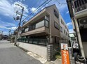 サンパレス２１北青木