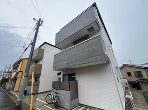 ワコーレヴィアーノ垂水塩屋町外観写真