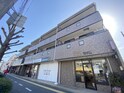 ラヴィーヌ浜町