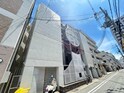 キューブ神戸塚本通