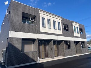アクロポリスⅦ外観写真