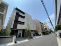 シャーメゾンブランシェ岡本