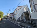 フレグランス御影