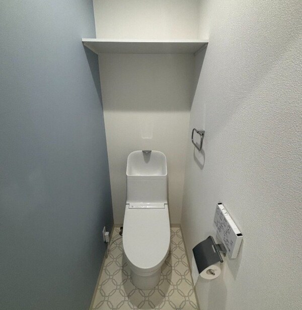 トイレ(同シリーズ参考写真です♪)