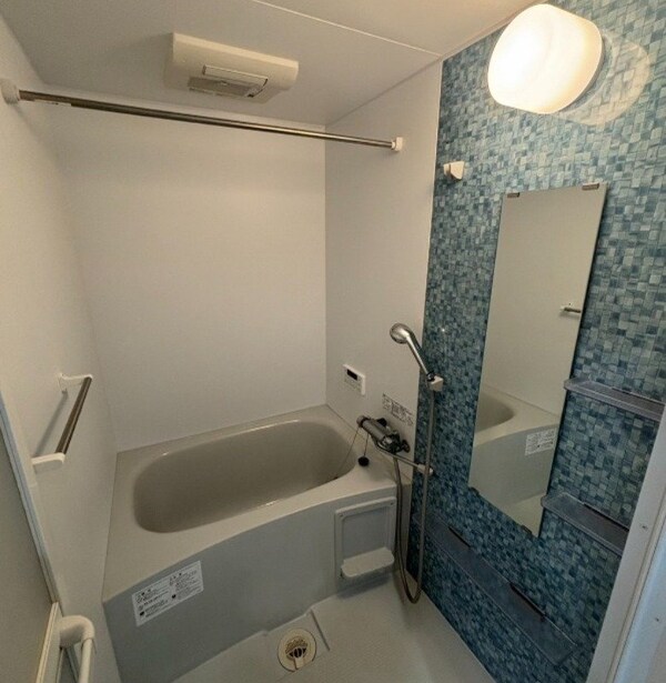 バス／シャワールーム等(同シリーズ参考写真です♪)