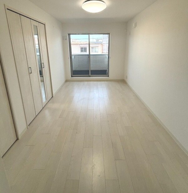 その他設備(同シリーズ参考写真です♪)