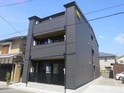 モダンアパートメント平野本町