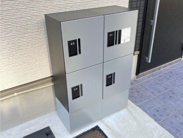 ロビー