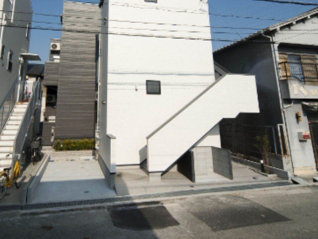 外観写真