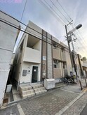 ハーモニーテラス東中浜