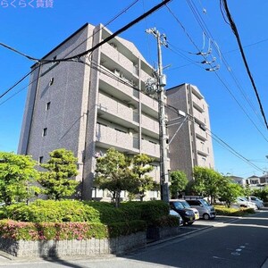 エオリアンハープ外観写真
