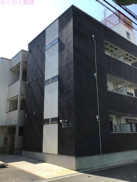 フジパレスKⅡ