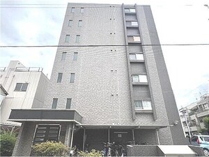 GRACE　COURT　II外観写真