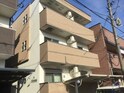 フジパレス若江岩田Ⅲ番館