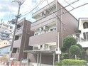 フジパレス城北公園通Ⅲ番館