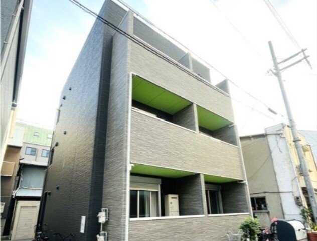 外観写真