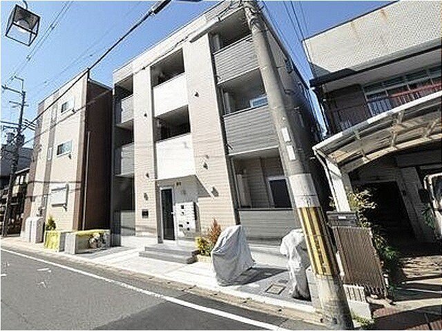 外観写真
