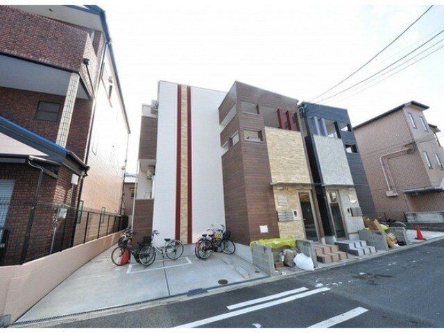 外観写真