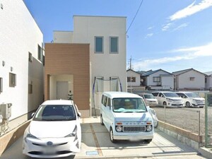 フジパレス戸建賃貸四條畷市二丁通町外観写真