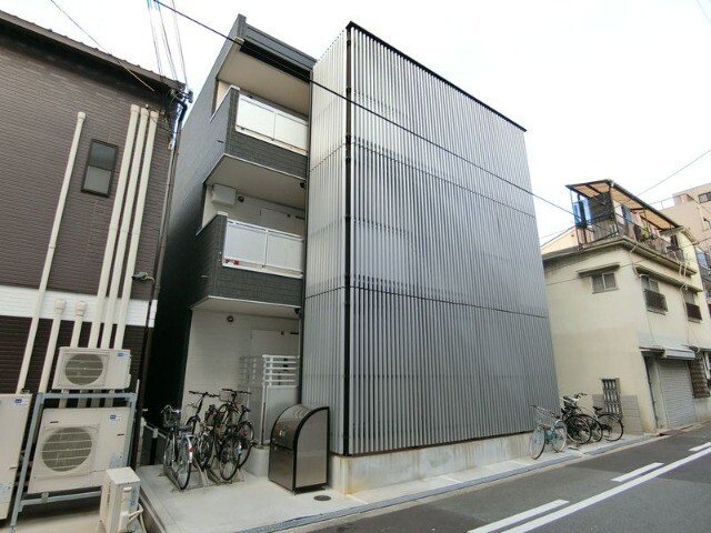 リブリ・コージィ チドリ 